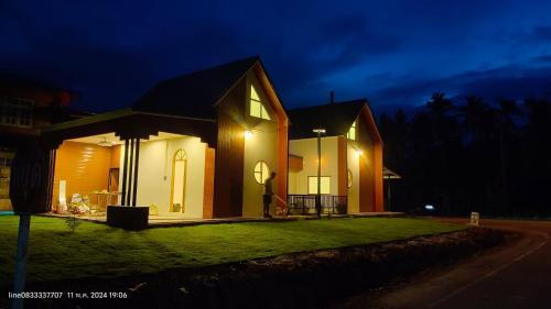 Ban Phu Villa | The pool villa