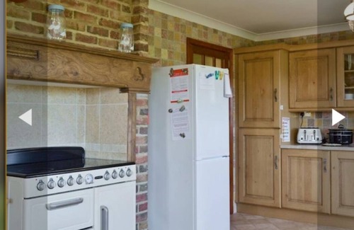 Winterborne Zelston House | The Poppies, a stunning 4* cottage