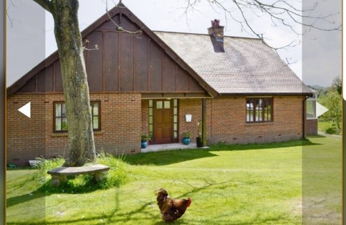 Winterborne Zelston House | The Poppies, a stunning 4* cottage