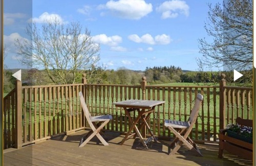 Winterborne Zelston House | The Poppies, a stunning 4* cottage