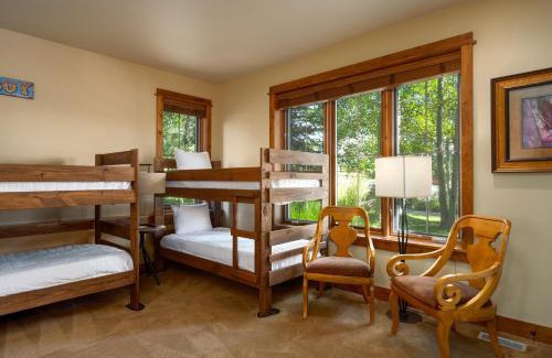 Steamboat Springs Resort | The Porches