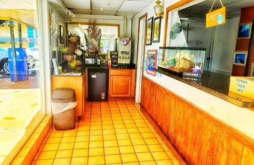 Springs at Kings Bay Hotel | The Port Hotel and Marina