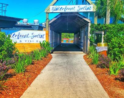 Springs at Kings Bay Hotel | The Port Hotel and Marina