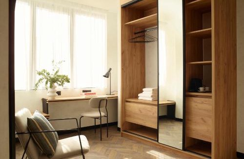 Piraeus Hotel | The Port Square Hotel