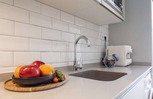 Poblats Maritims Apartment | THE PORT SUITES APARTMENTS 8