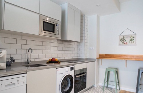 Poblats Maritims Apartment | THE PORT SUITES APARTMENTS 6