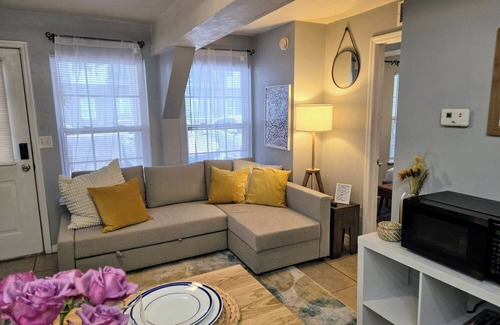 Innovation District Apartment | The Port - Walkable to University of Florida, includes Parking