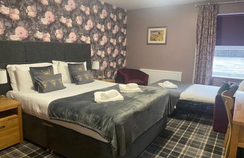 Ashington Hotel | The Portland