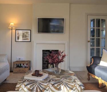 Kilchrenan House | The Posting House
