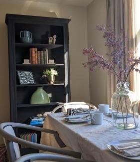 Kilchrenan House | The Posting House
