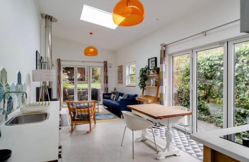 Ashburton Apartment | The Potting Shed Ashburton