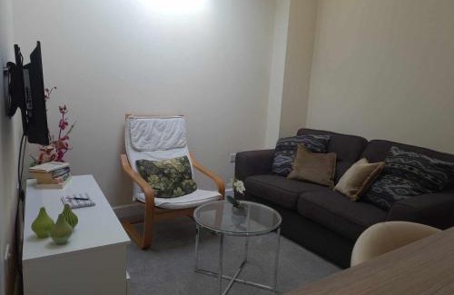 Knaresborough Apartment | 'The Potting Shed'