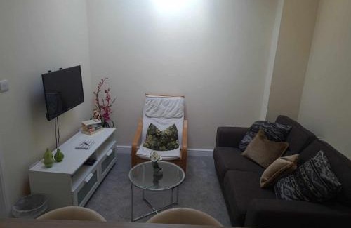 Knaresborough Apartment | 'The Potting Shed'