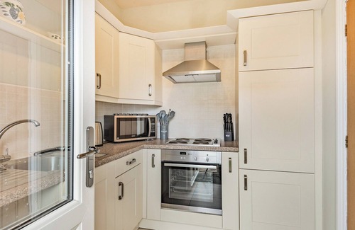 Woodhall Spa Cottage | The Potting Shed - UK36120