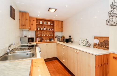 Redbrook Cottage | The Pound