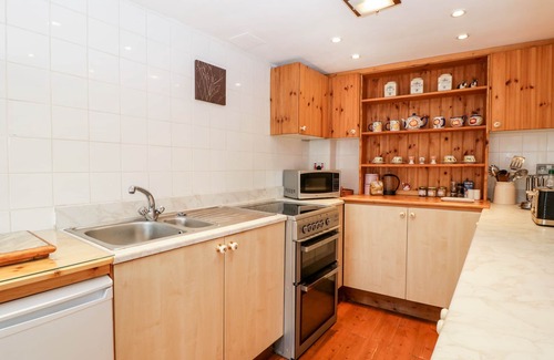 Redbrook Cottage | The Pound