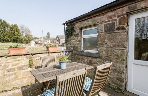 Redbrook Cottage | The Pound