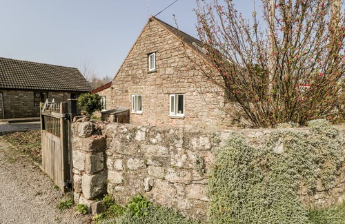Redbrook Cottage | The Pound