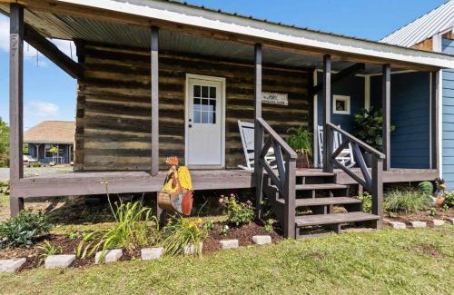 Valley Head House | The Prairie House Retreat