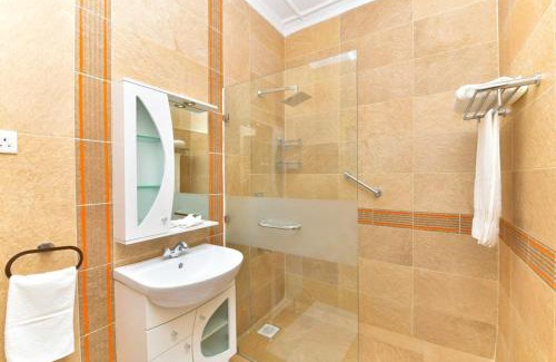 Gigiri House | The Premier Suites