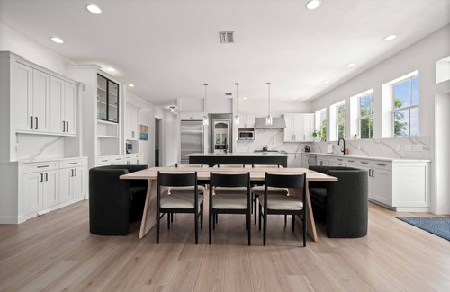 Deep Creek House | The Preserve on Egret - 4bed, 4.5 bath Luxury Retreat