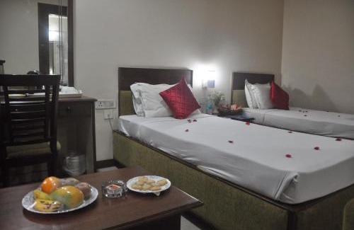 Bhubaneshwar Hotel | The Presidency