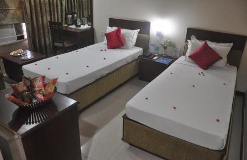 Bhubaneshwar Hotel | The Presidency