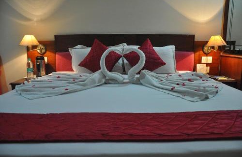 Bhubaneshwar Hotel | The Presidency