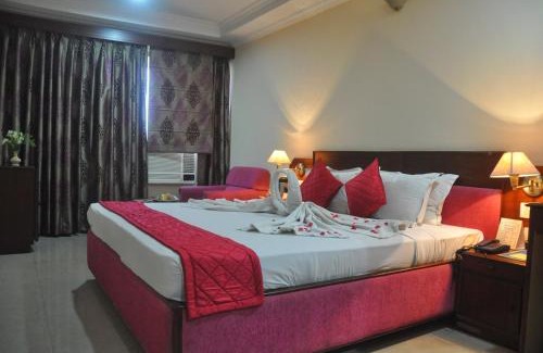 Bhubaneshwar Hotel | The Presidency