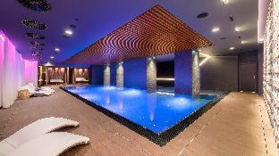 Josefov Hotel | The President