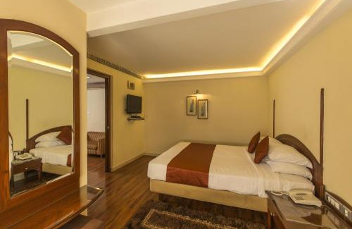 Jayanagar Hotel | The President Hotel