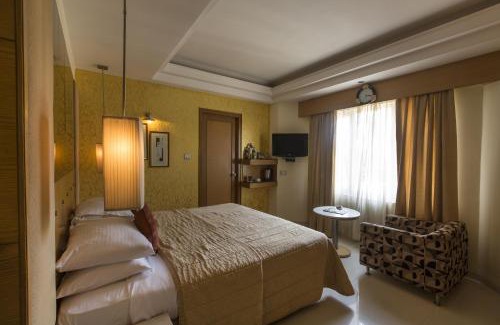 Jayanagar Hotel | The President Hotel