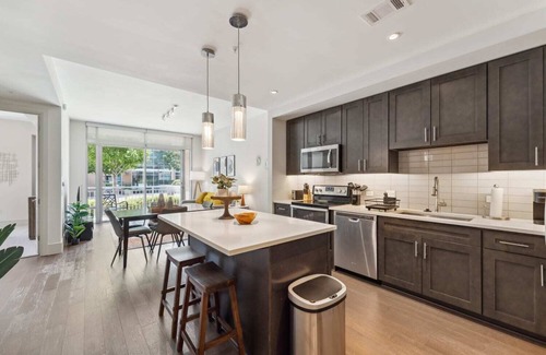 North Dallas Apartment | The Preston Charm I Premium 1BR in Dallas