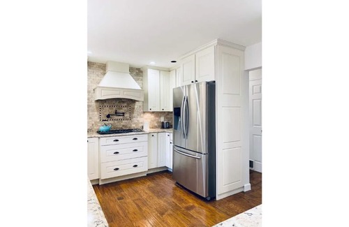 Rochester House | The price house is unique peaceful with great vibe