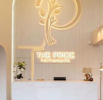 Phitsanulok Hotel | The Pride Hotel Phitsanulok