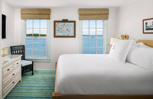 Shelter Island Heights Hotel | The Pridwin Hotel