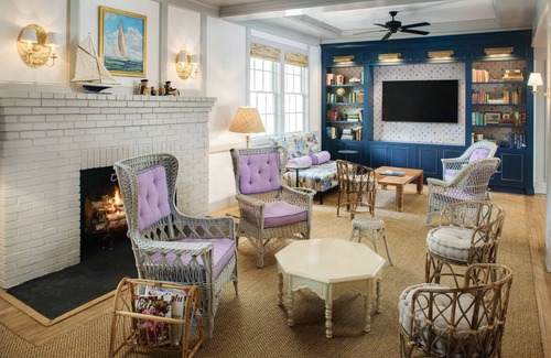 Shelter Island Heights Hotel | The Pridwin Hotel