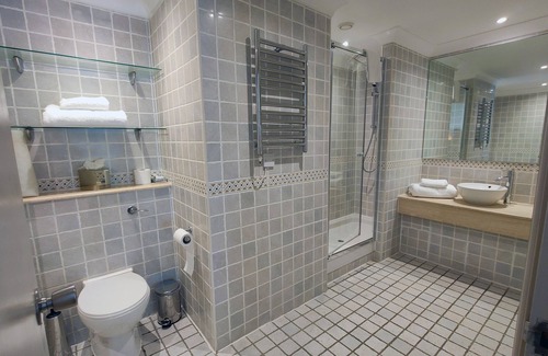 Castle Donington Hotel | The Priest House Hotel