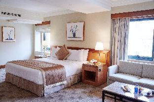 Midtown East Hotel | The Prince Kitano New York