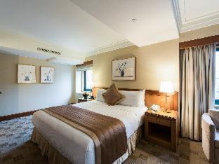 Midtown East Hotel | The Prince Kitano New York