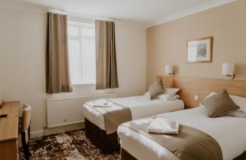 Dursley Hotel | The Prince of Wales Hotel Berkeley, A38 M5
