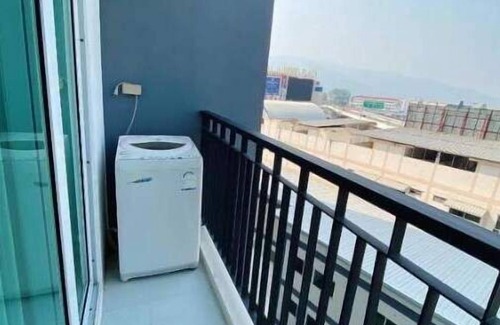 Chiang Mai Apartment | The Prio Condo