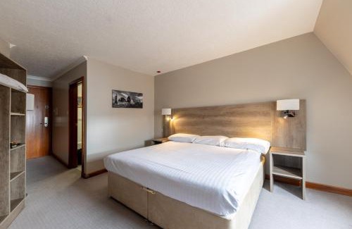 Marybank Hotel | The Priory Hotel