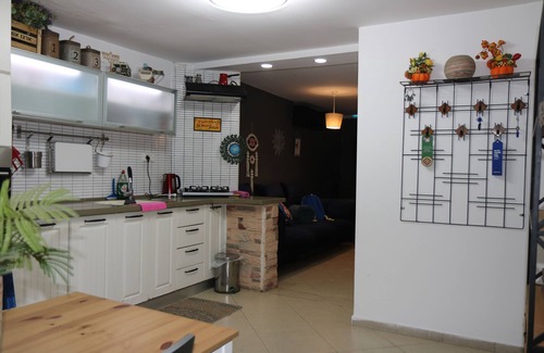Beersheba Apartment | The private house Beer Sheba