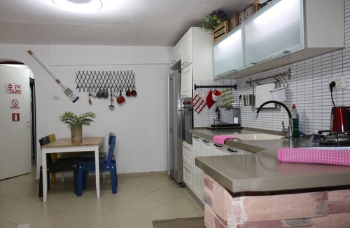Beersheba Apartment | The private house Beer Sheba