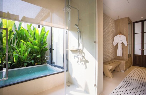 Nong Sarai Hotel | The Private Pool Villas at Civilai Hill Khao Yai
