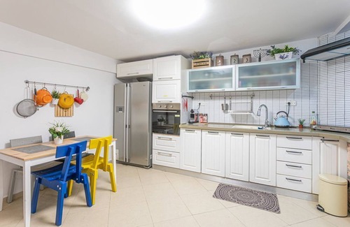 Beersheba House | the privet house 1 beer Sheva