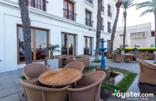 White Town Hotel | The Promenade