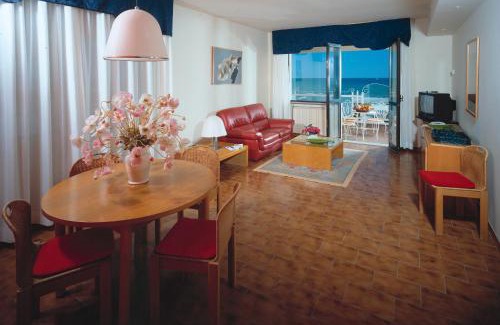 Riccione Hotel | The Promenade Luxury Wellness Hotel