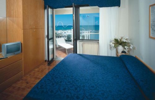 Riccione Hotel | The Promenade Luxury Wellness Hotel